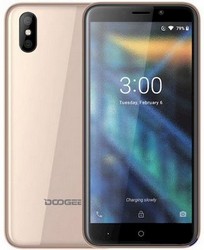 Замена экрана на телефоне Doogee X50 в Хабаровске
